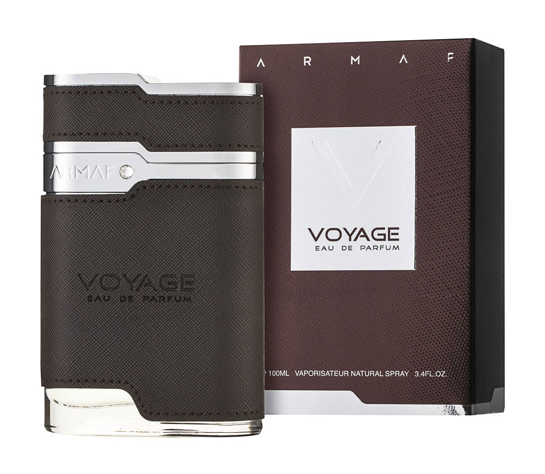 Armaf Voyage Brown Eau de Parfum 100 ml