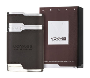Armaf Voyage Brown Eau de Parfum 100 ml