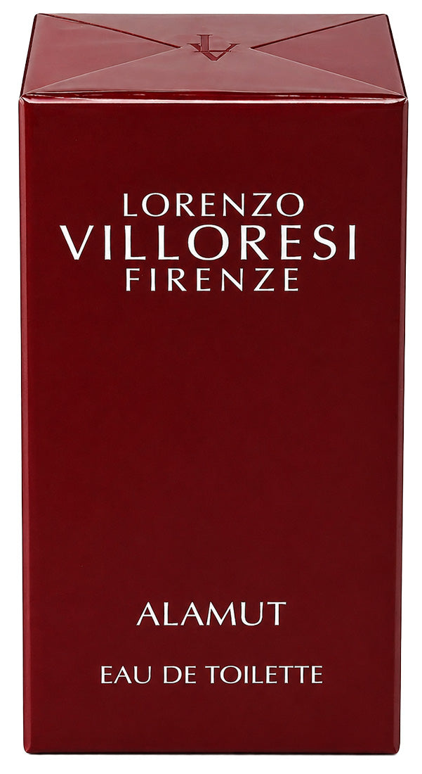 Lorenzo Villoresi Alamut Eau de Toilette 100 ml