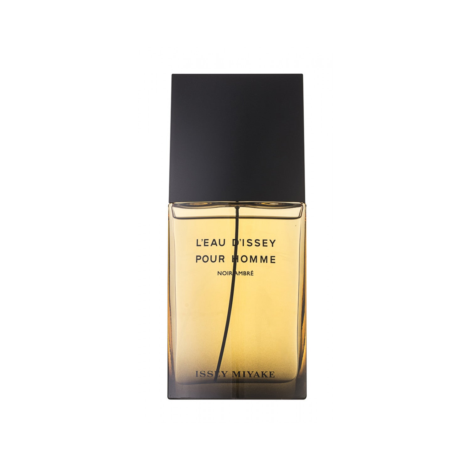 Issey Miyake L`Eau d`Issey Pour Homme Noir Ambre Eau de Parfum 100 ml