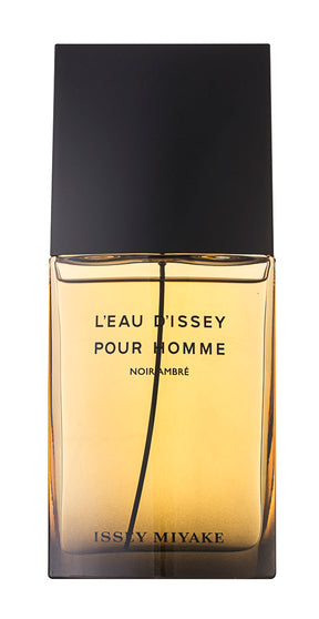 Issey Miyake L`Eau d`Issey Pour Homme Noir Ambre Eau de Parfum 100 ml