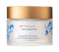 Rituals Amsterdam Collection Dutch Tulip & Yuzu Whipped Körpercreme