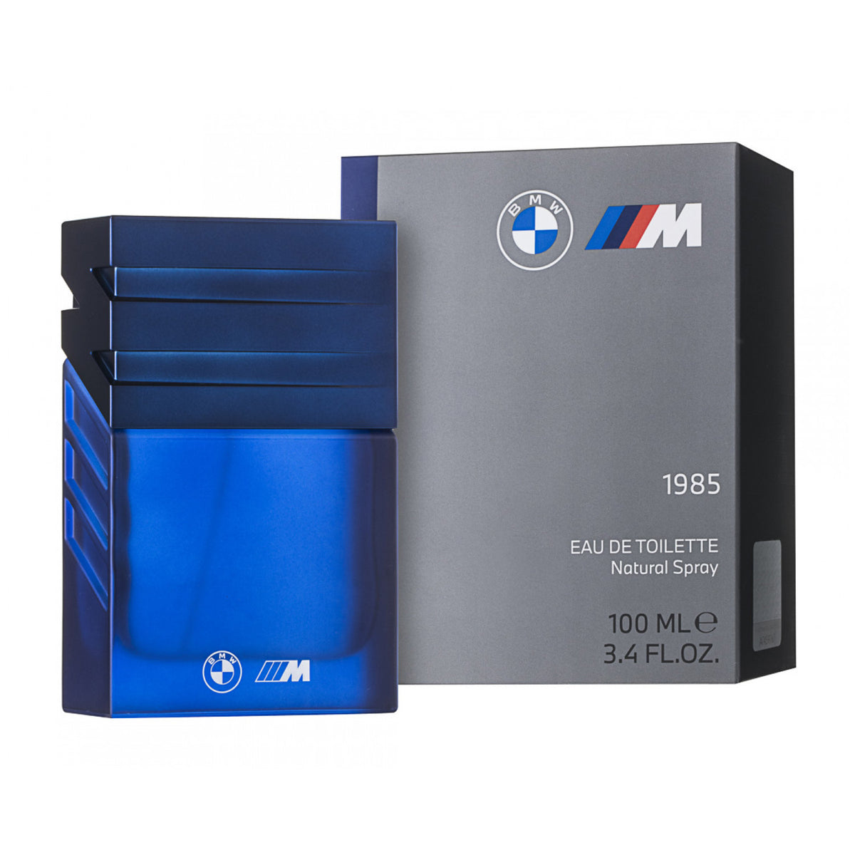 BMW M 1985 Eau de Toilette 100 ml