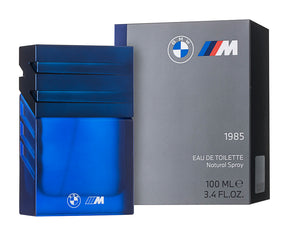 BMW M 1985 Eau de Toilette 100 ml