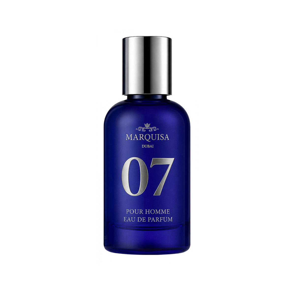 Marquisa Dubai No. 07 Pour Homme Eau de Parfum 100 ml