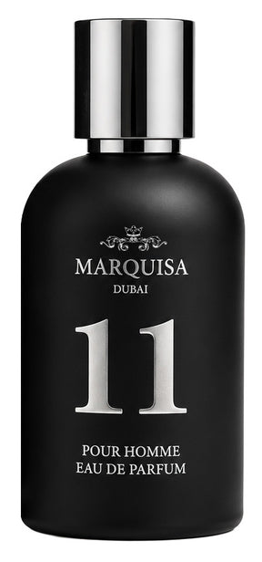 Marquisa Dubai No. 11 Pour Homme Eau de Parfum 100 ml