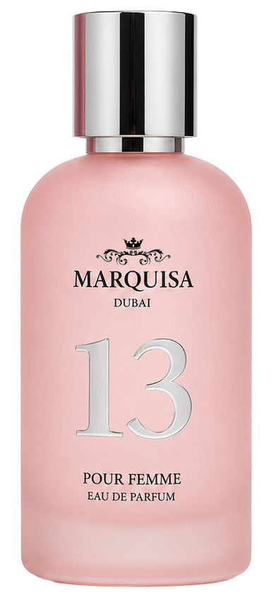 Marquisa Dubai No. 13 Pour Femme Eau de Parfum 100 ml
