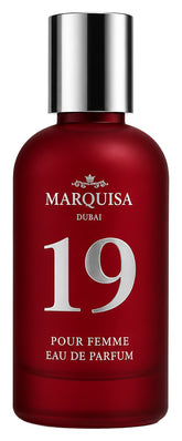 Marquisa Dubai No. 19 Pour Femme Eau de Parfum 100 ml