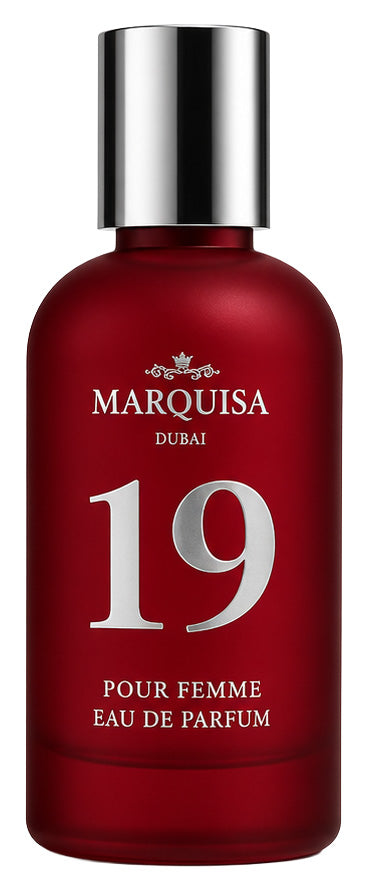Marquisa Dubai No. 19 Pour Femme Eau de Parfum 100 ml