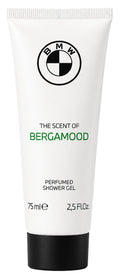 BMW The Scent of Bergamood Duschgel