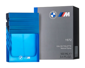 BMW M 1972 Eau de Toilette 100 ml