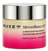 NUXE Merveillance Lift Exceptional Day & Night Gesichtscreme 75 ml
