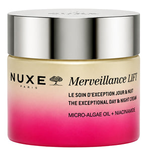 NUXE Merveillance Lift Exceptional Day & Night Gesichtscreme 75 ml