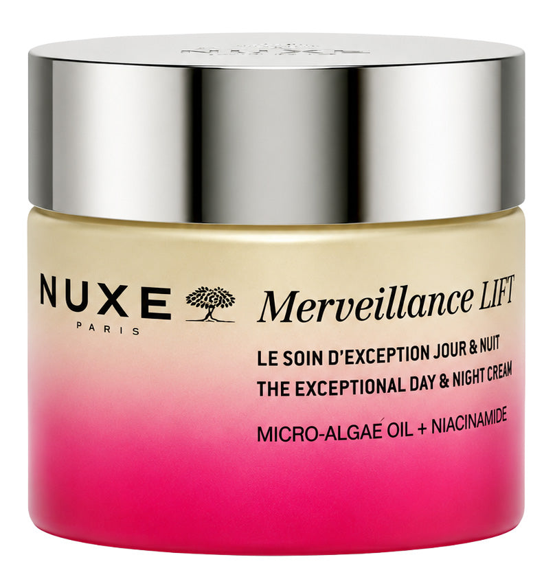 NUXE Merveillance Lift Exceptional Day & Night Gesichtscreme 75 ml