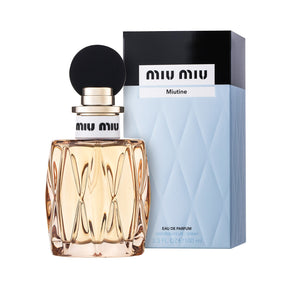 Miu Miu Miutine Eau de Parfum 100 ml