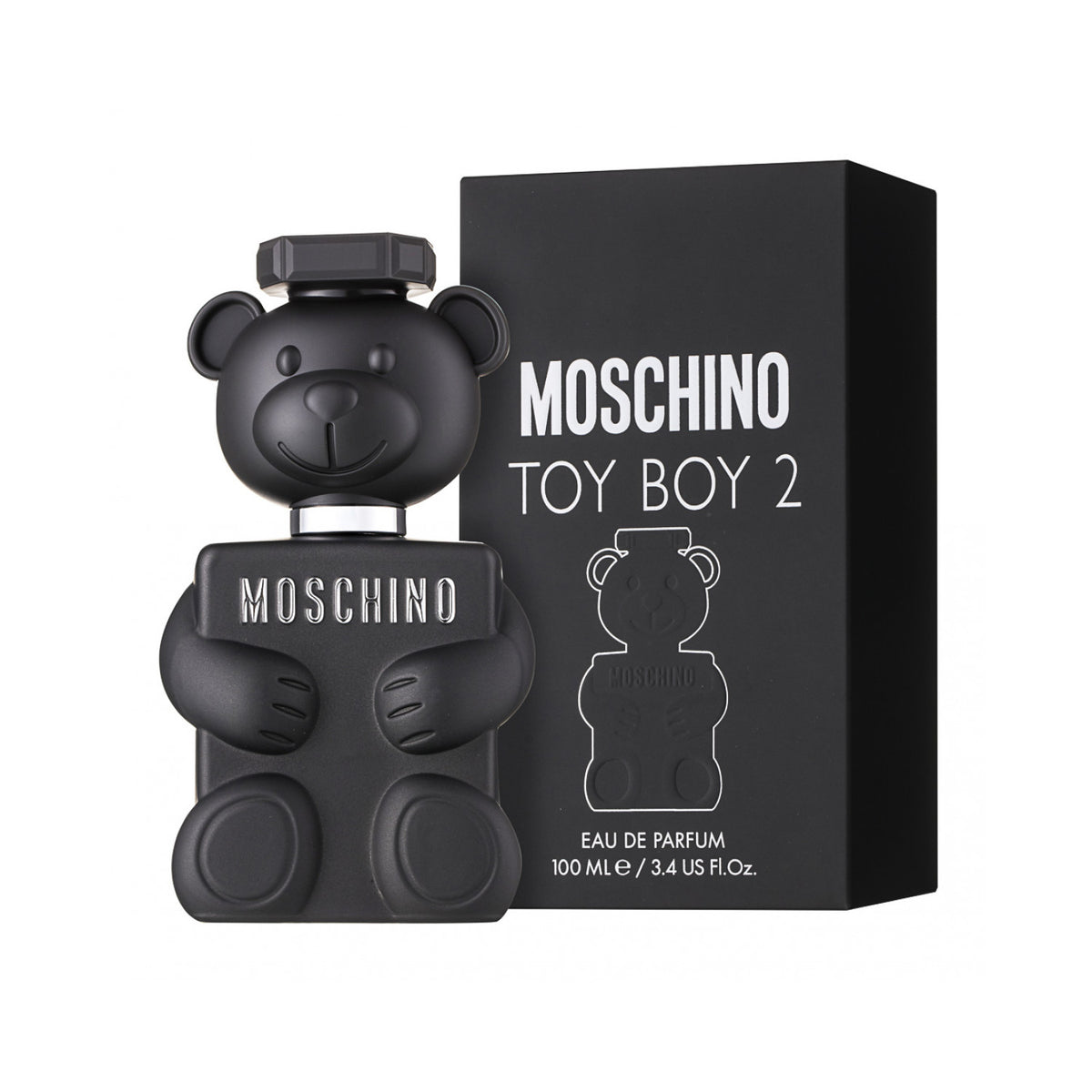 Moschino Toy Boy 2 Eau de Parfum 100 ml