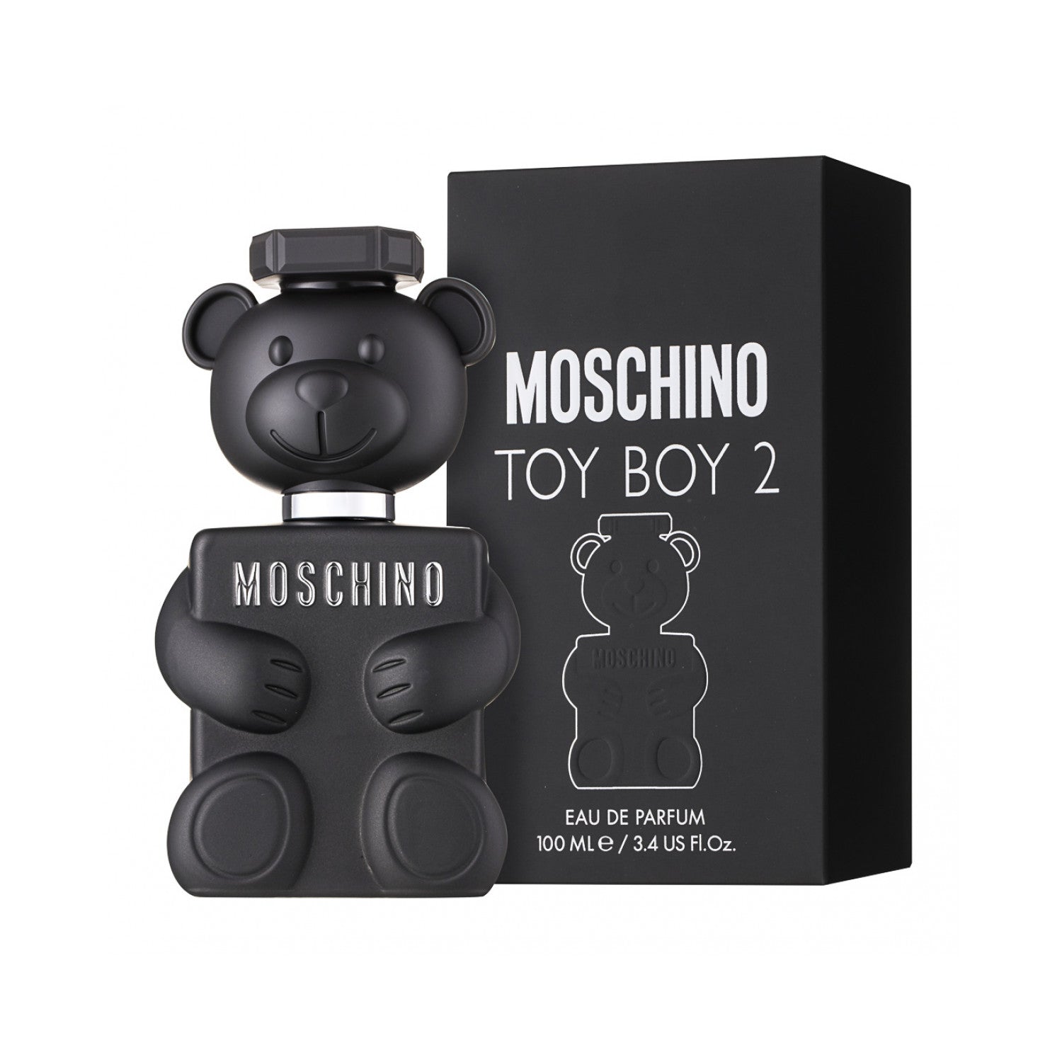 Moschino Toy Boy 2 Eau de Parfum 100 ml