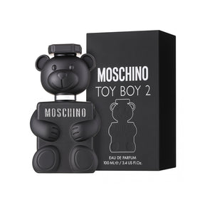 Moschino Toy Boy 2 Eau de Parfum 100 ml