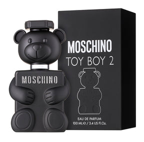Moschino Toy Boy 2 Eau de Parfum 100 ml