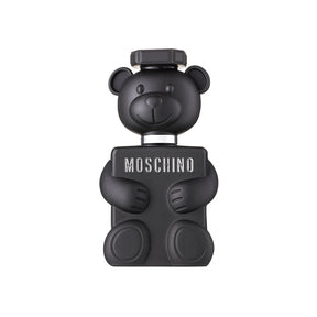 Moschino Toy Boy 2 Eau de Parfum Set 100 ml + 10 ml + 100 ml Duschgel + 100 After Shave Balm