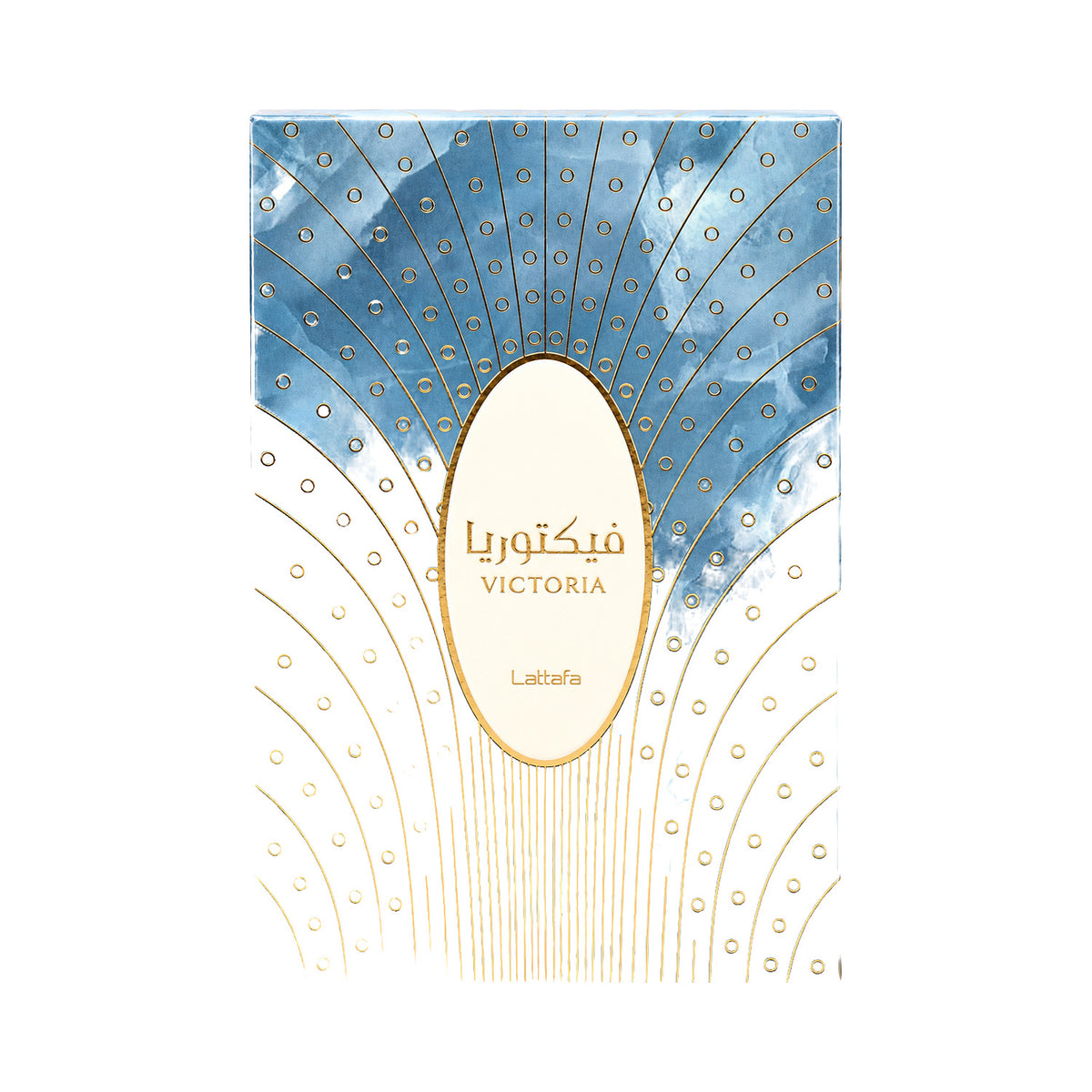 Lattafa Victoria Eau de Parfum 100 ml