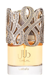 Lattafa Dalal Eau de Parfum 100 ml