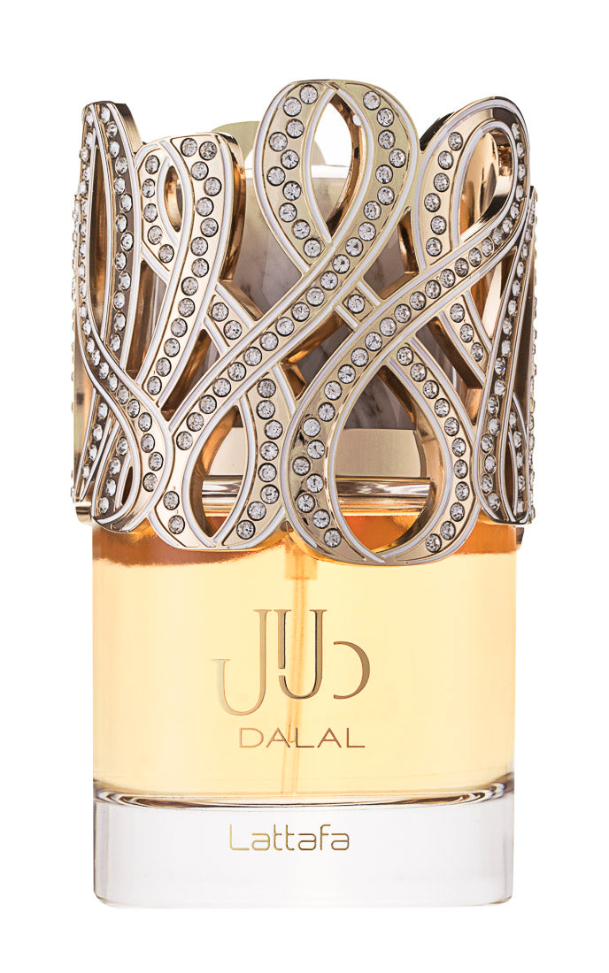 Lattafa Dalal Eau de Parfum 100 ml