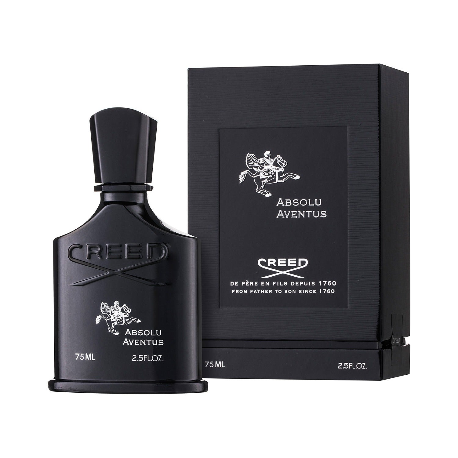 Creed Absolu Aventus Eau de Parfum 75 ml