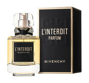 Givenchy L`Interdit Parfum 50 ml