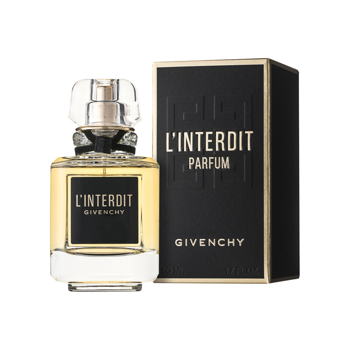 Givenchy L`Interdit Parfum 50 ml