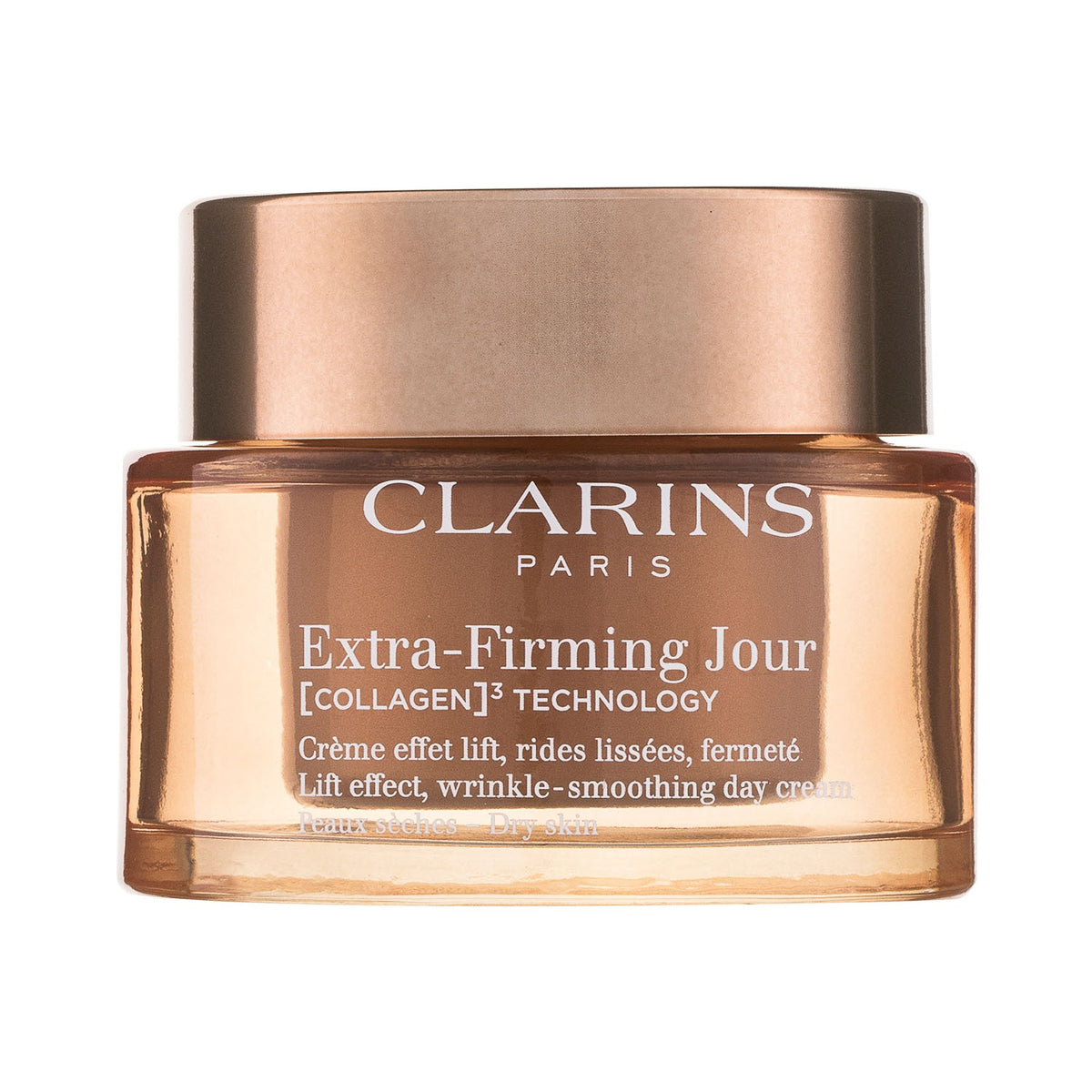 Clarins Extra-Firming Jour [COLLAGEN]³ Technology Dry Skin Tagescreme 50 ml