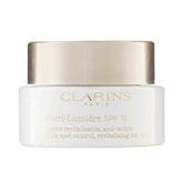 Clarins Nutri-Lumière Gesichtscreme SPF 15 50 ml