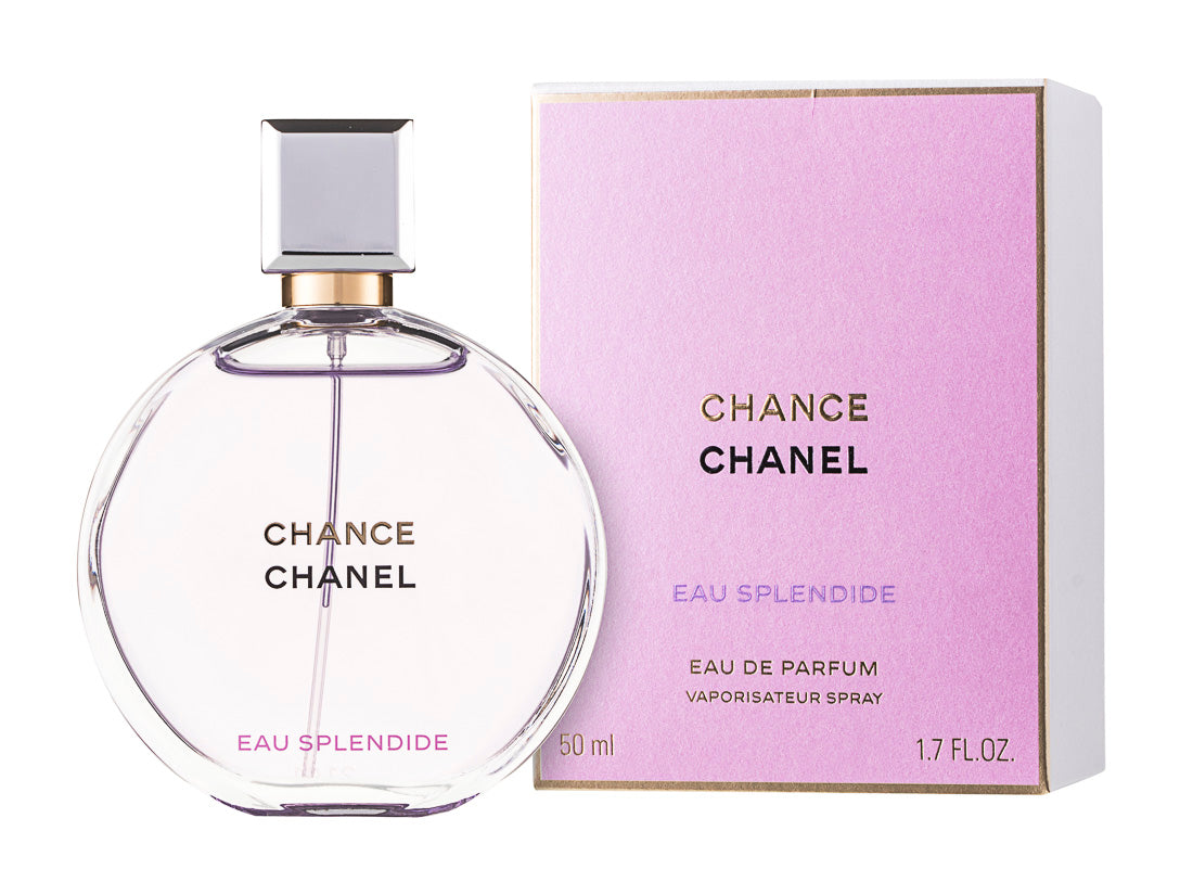 Chanel Chance Eau Splendide Eau de Parfum 50 ml
