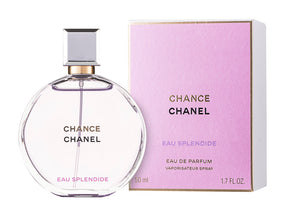 Chanel Chance Eau Splendide Eau de Parfum 50 ml