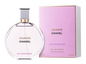 Chanel Chance Eau Splendide Eau de Parfum 100 ml
