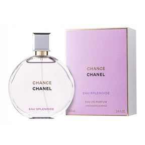 Chanel Chance Eau Splendide Eau de Parfum 100 ml