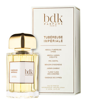 BDK Parfums Tubéreuse Impériale Eau de Parfum 100 ml