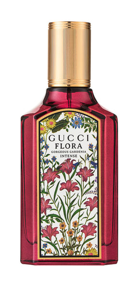 Gucci Flora Gorgeous Gardenia Eau de Parfum Intense 100 ml