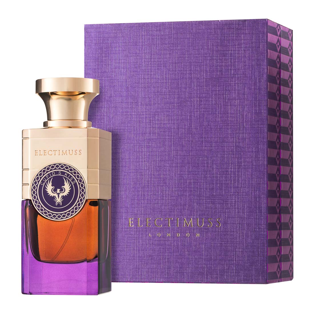 Electimuss Cupid`s Kiss Extrait de Parfum 100 ml