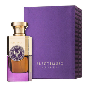 Electimuss Gladiator Oud Extrait de Parfum 100 ml