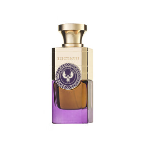 Electimuss Gladiator Oud Extrait de Parfum 100 ml