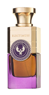 Electimuss Gladiator Oud Extrait de Parfum 100 ml