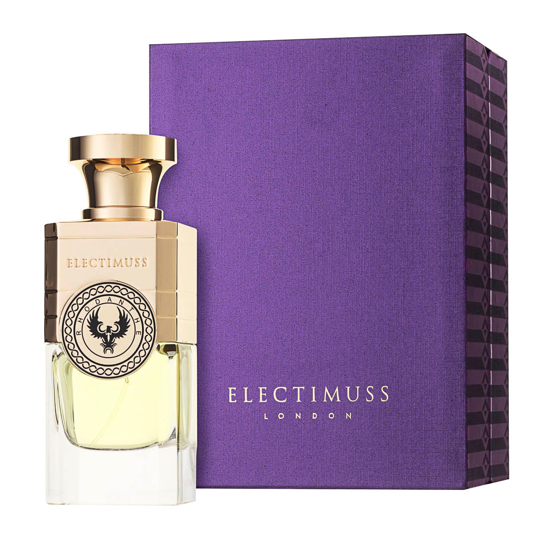 Electimuss Rhodanthe Extrait de Parfum 100 ml