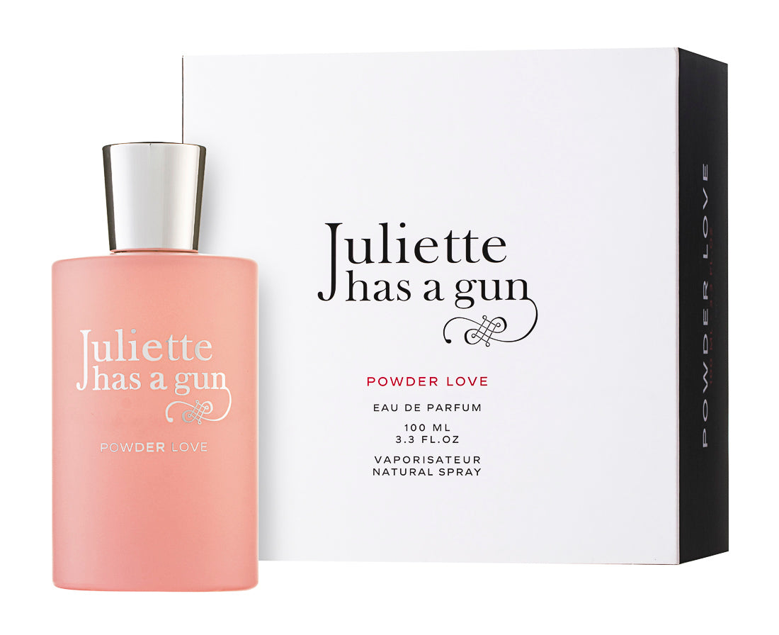 Juliette Has a Gun Powder Love Eau de Parfum 100 ml