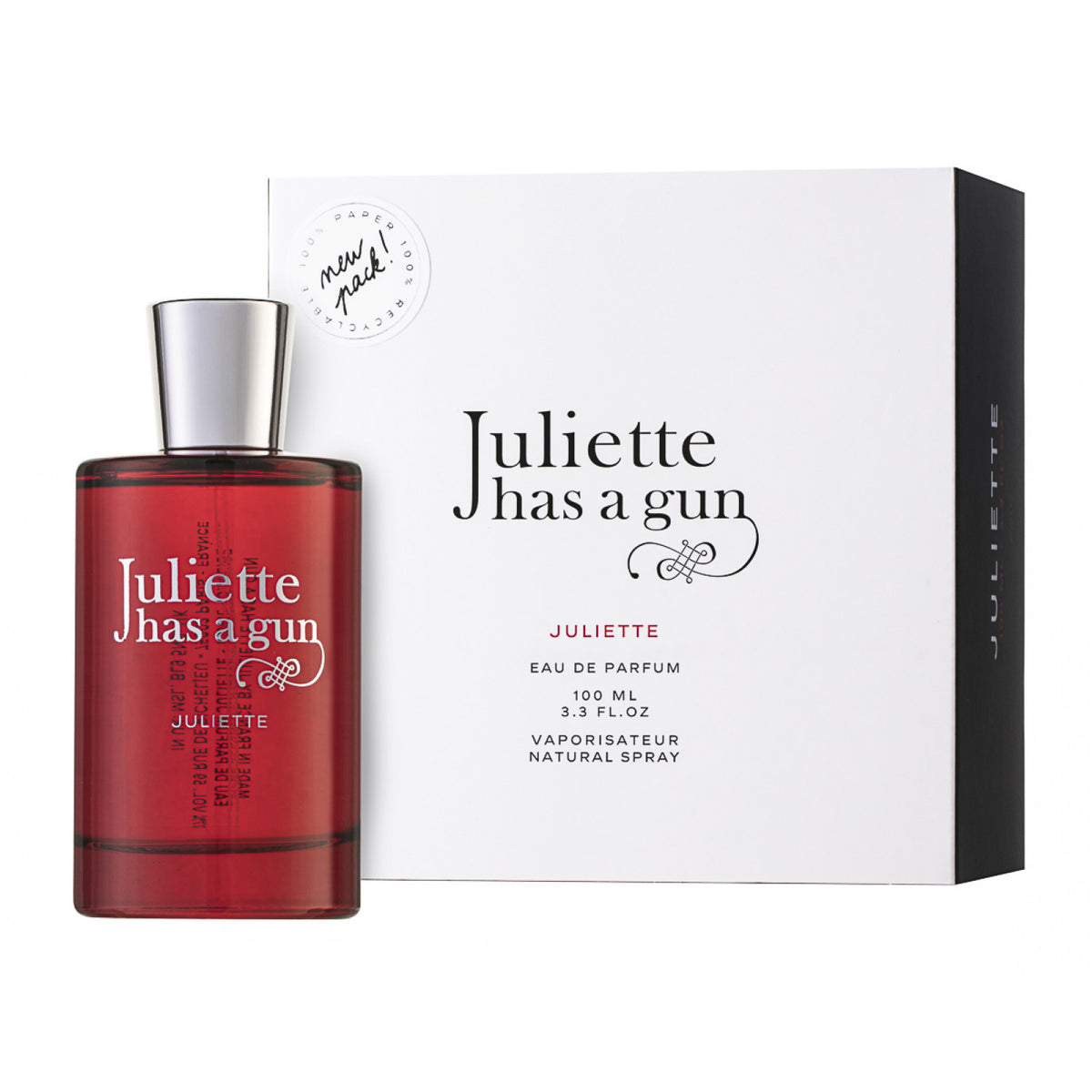 Juliette Has a Gun Juliette Eau de Parfum 100 ml