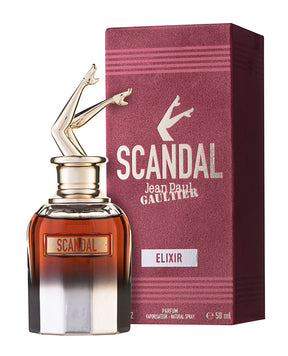 Jean Paul Gaultier Scandal Elixir Parfum 50 ml