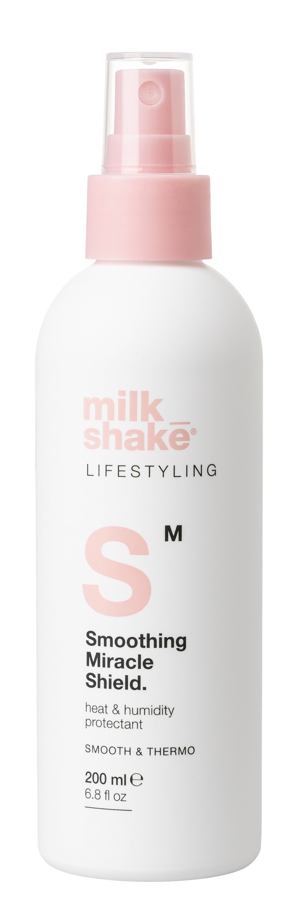 milk_shake Lifestyling Smoothing Miracle Shield Haarspray 200 ml