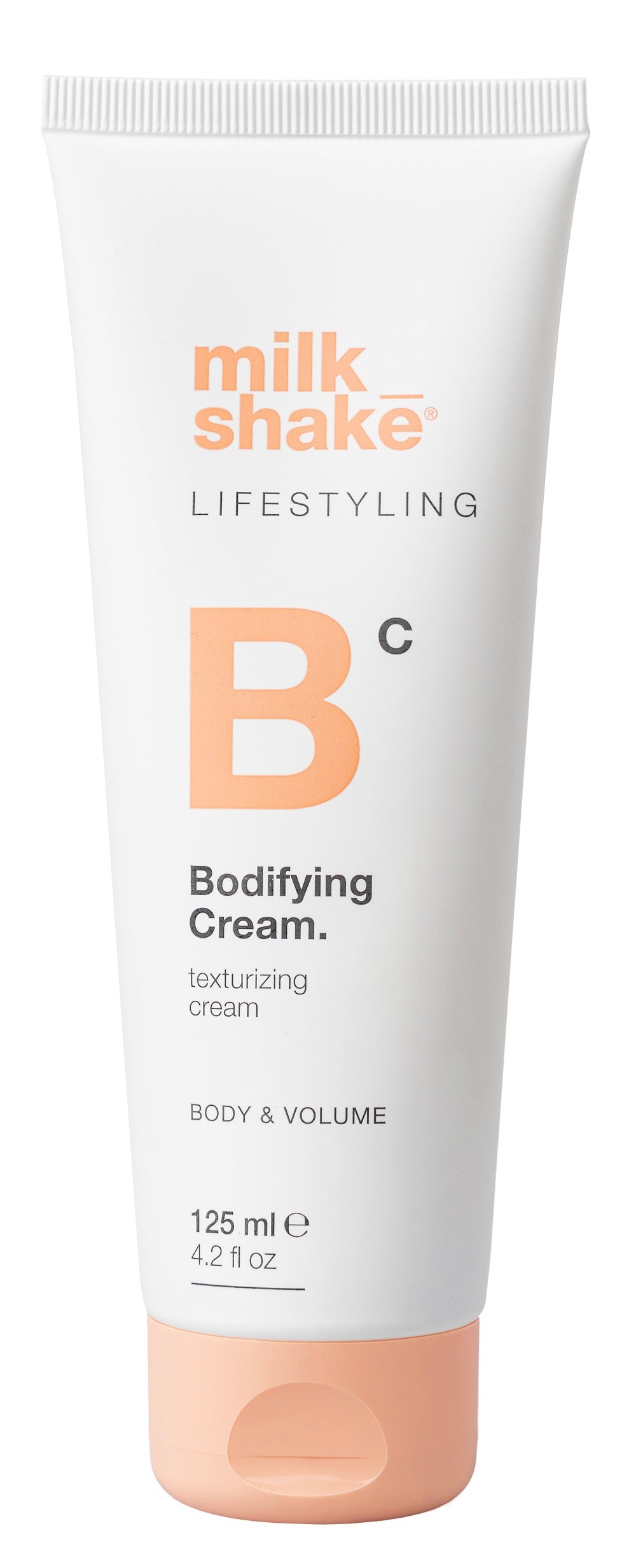 milk_shake Lifestyling Bodifying Cream Haarcreme 125 ml