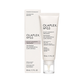 Olaplex No. 0.5 Scalp Longevity Treatment 50 ml