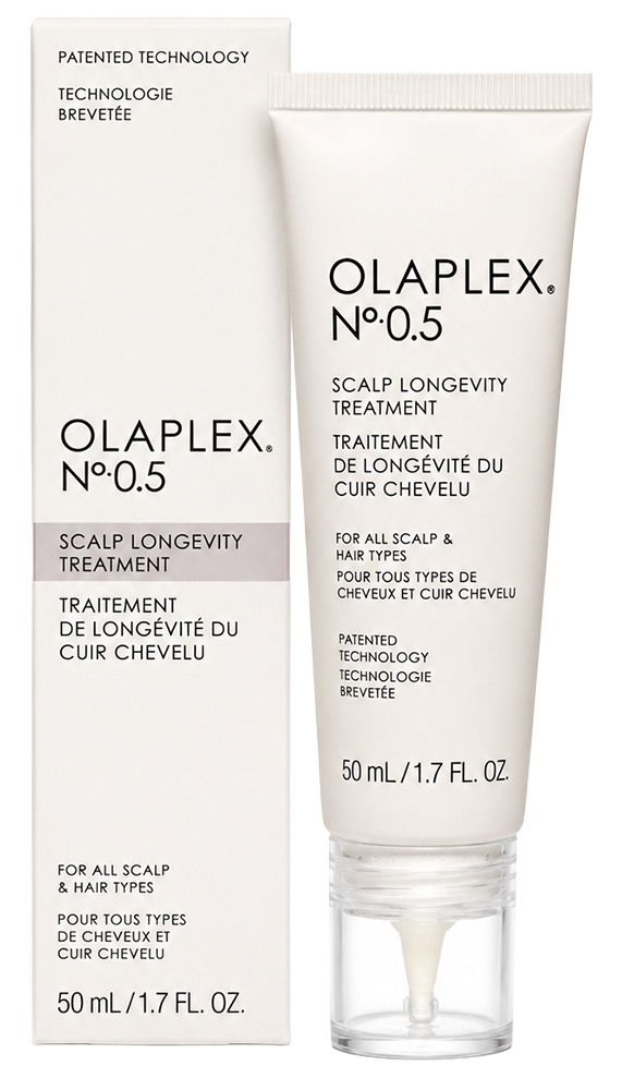 Olaplex No. 0.5 Scalp Longevity Treatment 50 ml